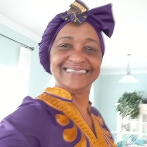 Meet your Posher, Beatrice